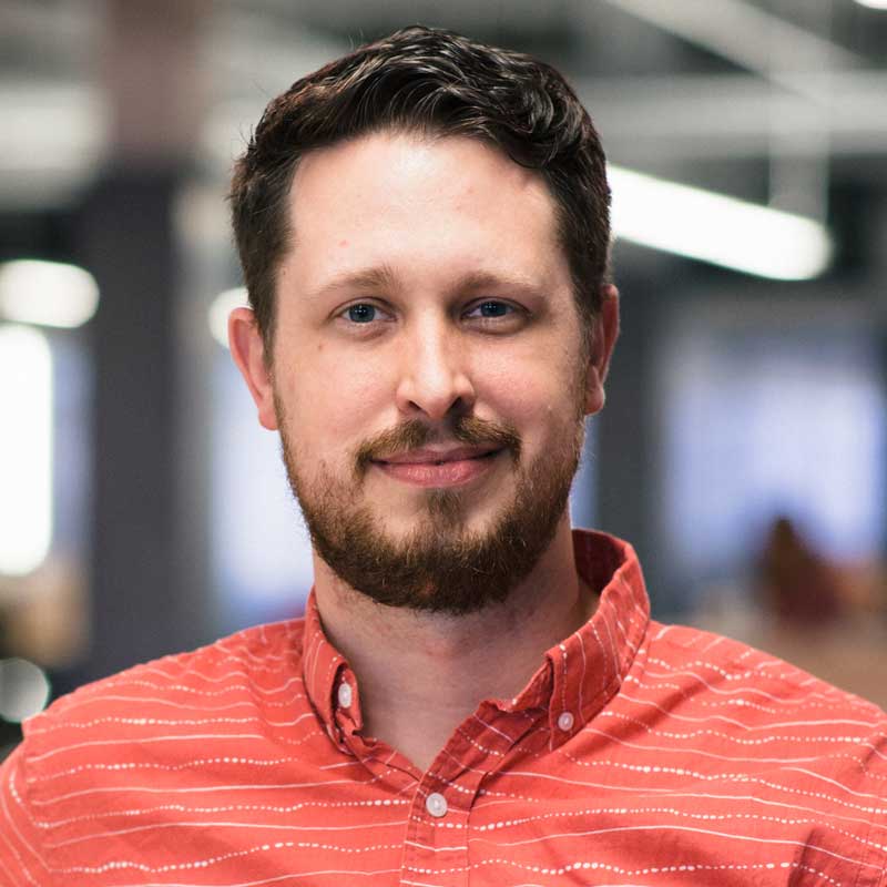 Mike Jones - Conscious Capitalism Arizona