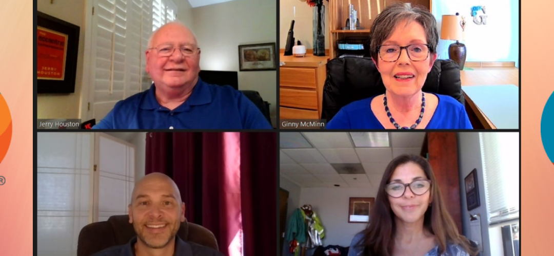 Interview with McMinn HR and HPISolution  – Episode 8 of People + Profit Show