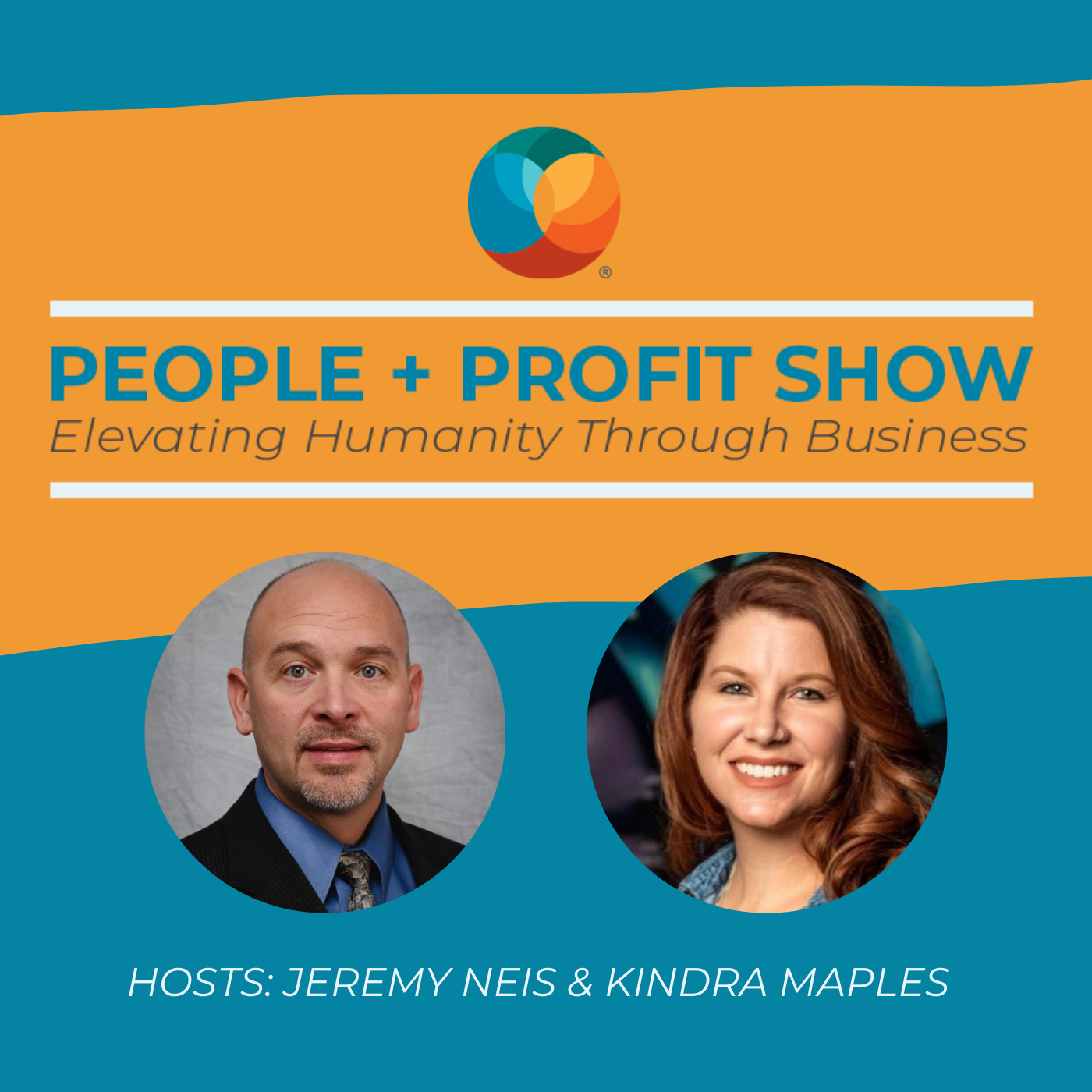 People + Profit Show from Conscious Capitalism Arizona